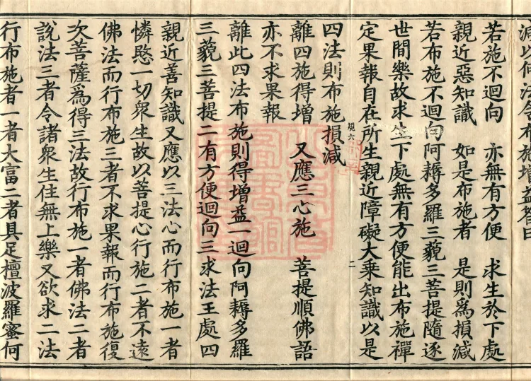 Treatise on the Ten Abodes Vibhāṣā, 15 volumes Page 4
