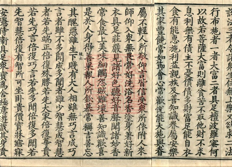 Treatise on the Ten Abodes Vibhāṣā, 15 volumes Page 5