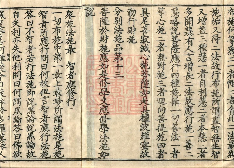 Treatise on the Ten Abodes Vibhāṣā, 15 volumes Page 8