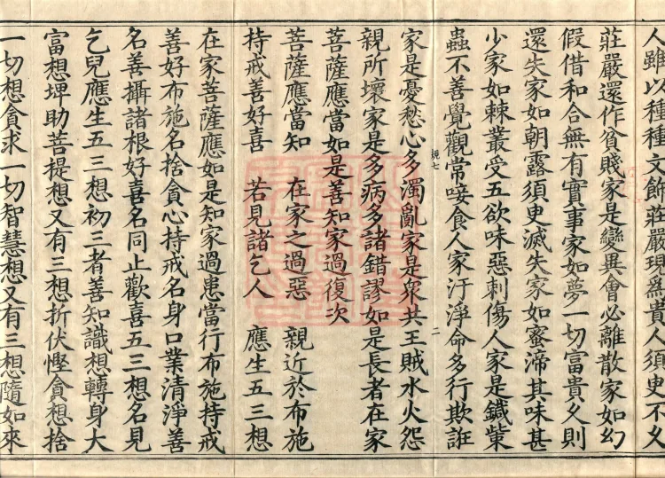 Treatise on the Ten Abodes Vibhāṣā, 15 volumes Page 4