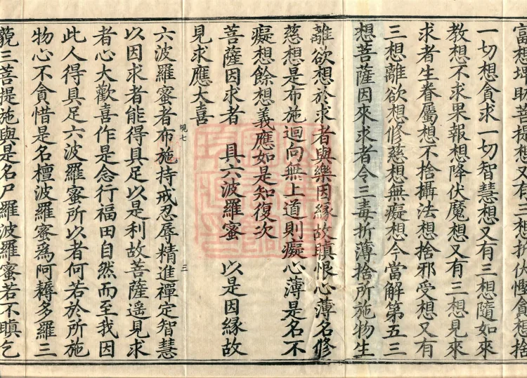 Treatise on the Ten Abodes Vibhāṣā, 15 volumes Page 5