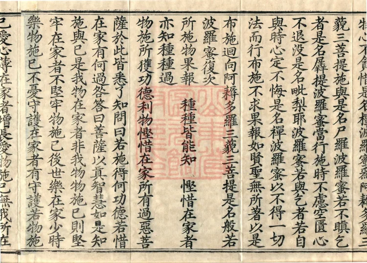 Treatise on the Ten Abodes Vibhāṣā, 15 volumes Page 6
