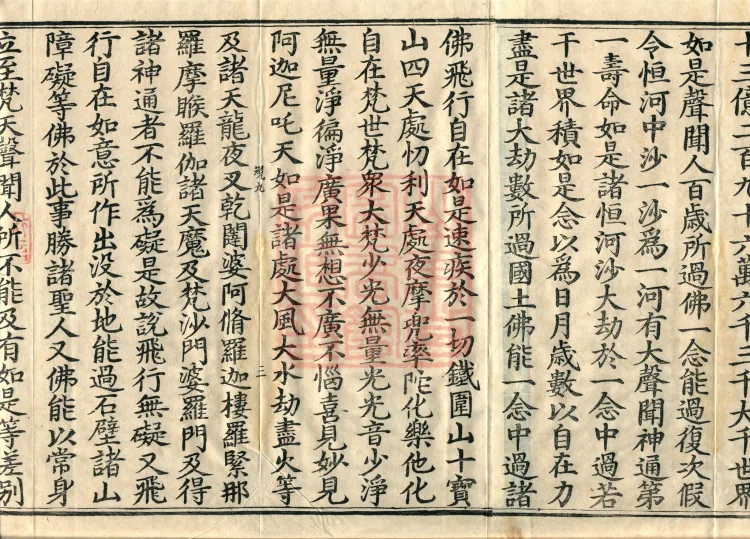 Treatise on the Ten Abodes Vibhāṣā, 15 volumes Page 5