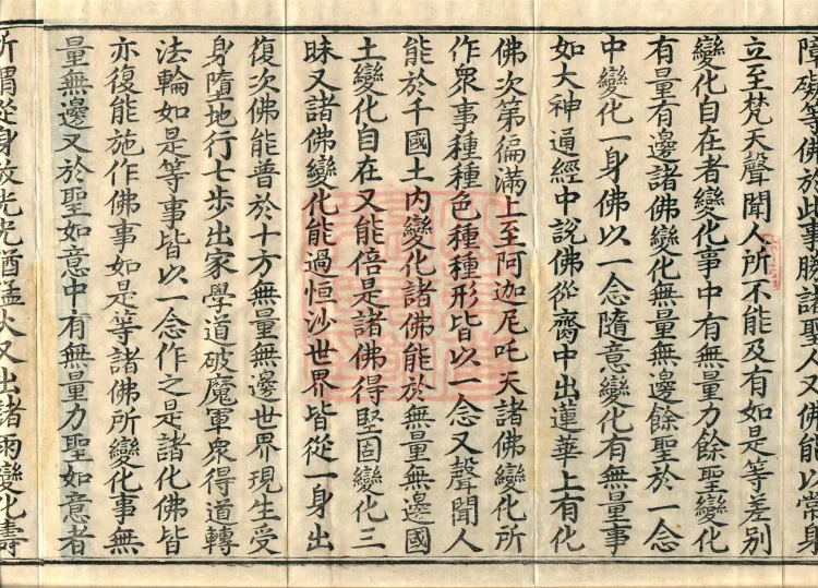 Treatise on the Ten Abodes Vibhāṣā, 15 volumes Page 6