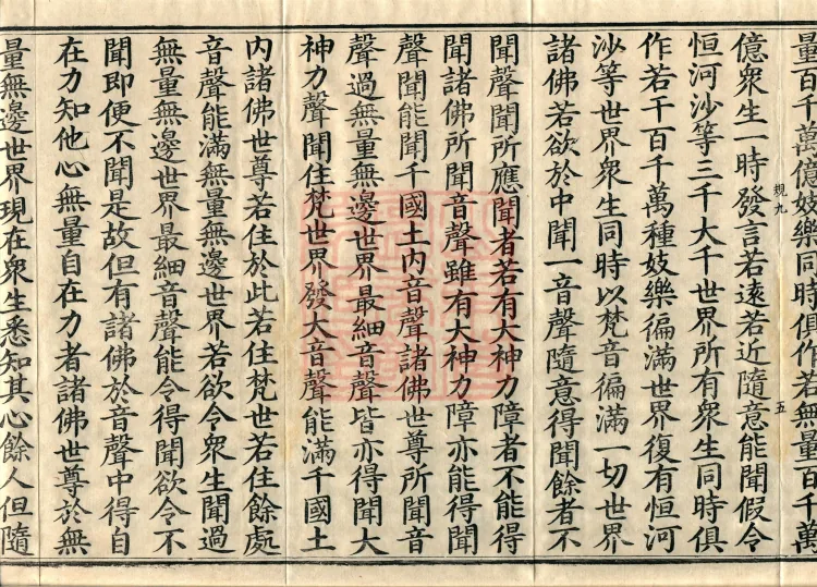 Treatise on the Ten Abodes Vibhāṣā, 15 volumes Page 9