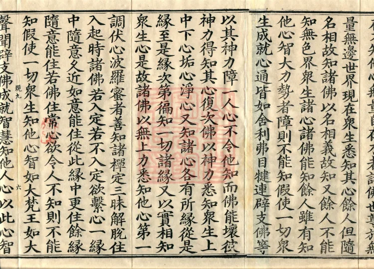 Treatise on the Ten Abodes Vibhāṣā, 15 volumes Page 10