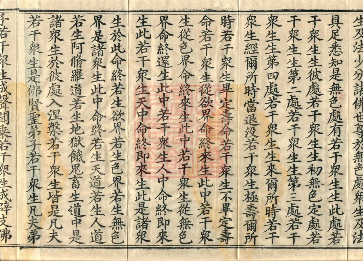 Treatise on the Ten Abodes Vibhāṣā, 15 volumes Page 6