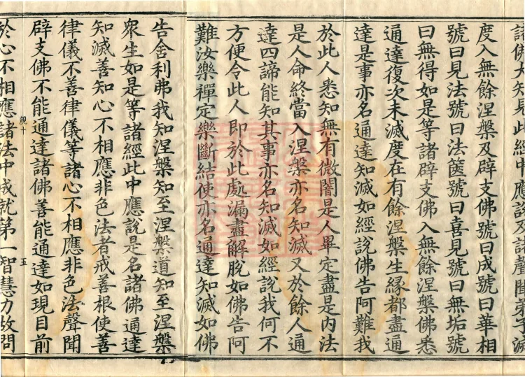 Treatise on the Ten Abodes Vibhāṣā, 15 volumes Page 8