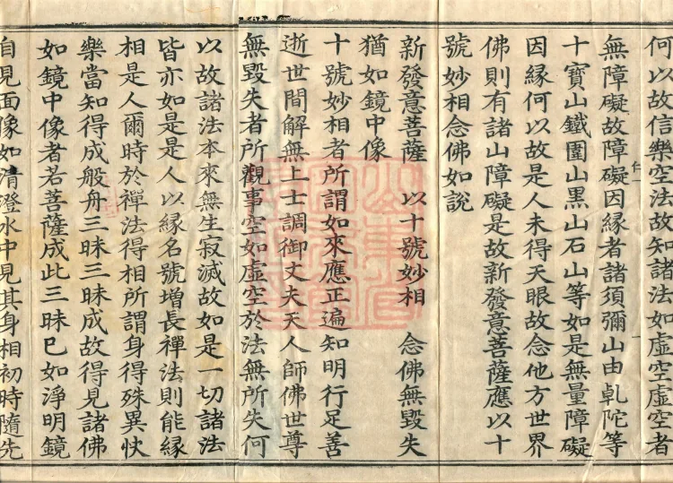 Treatise on the Ten Abodes Vibhāṣā, 15 volumes Page 5