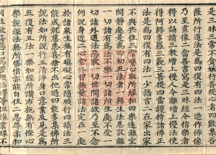 Treatise on the Ten Abodes Vibhāṣā, 15 volumes Page 8