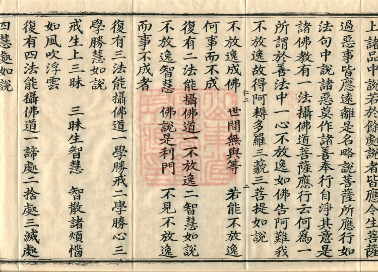 Treatise on the Ten Abodes Vibhāṣā, 15 volumes Page 4