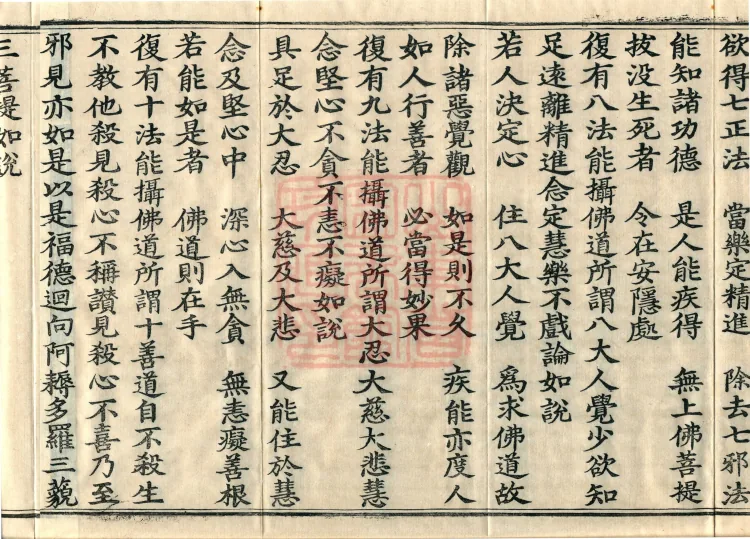 Treatise on the Ten Abodes Vibhāṣā, 15 volumes Page 6