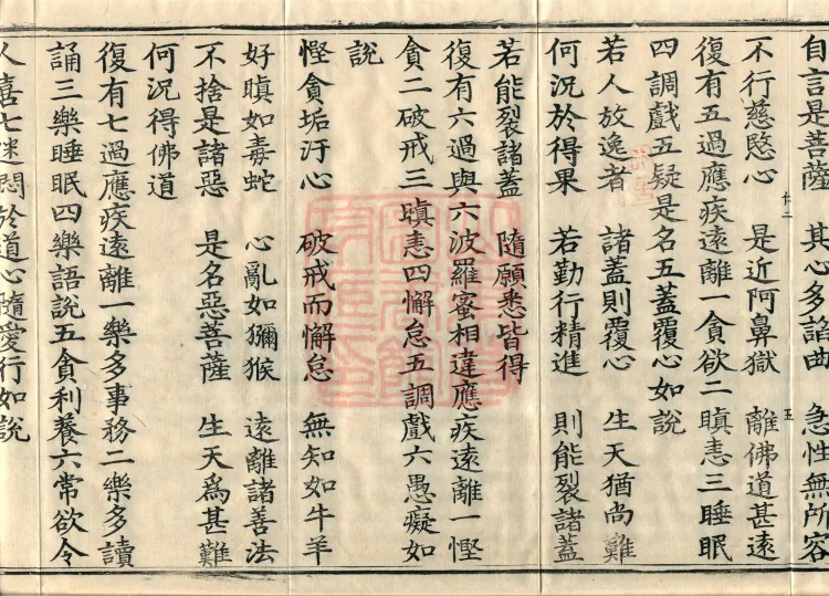 Treatise on the Ten Abodes Vibhāṣā, 15 volumes Page 9