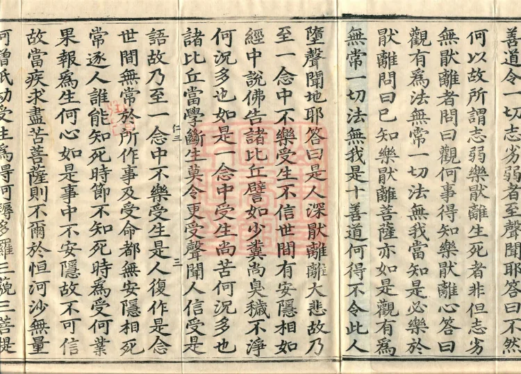 Treatise on the Ten Abodes Vibhāṣā, 15 volumes Page 5