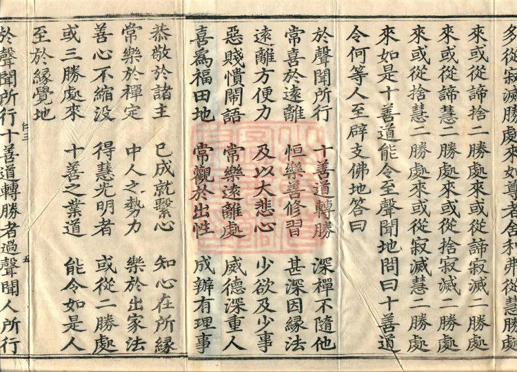 Treatise on the Ten Abodes Vibhāṣā, 15 volumes Page 8