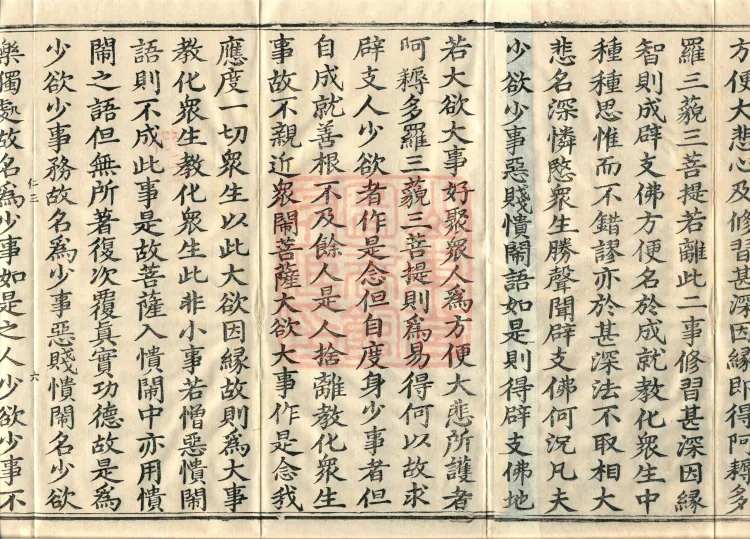 Treatise on the Ten Abodes Vibhāṣā, 15 volumes Page 10