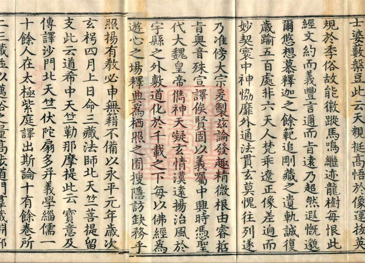 Ten Stages Treatise, twelve volumes Page 5