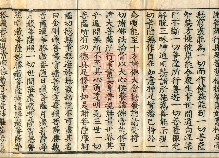 Ten Stages Treatise, twelve volumes Page 8