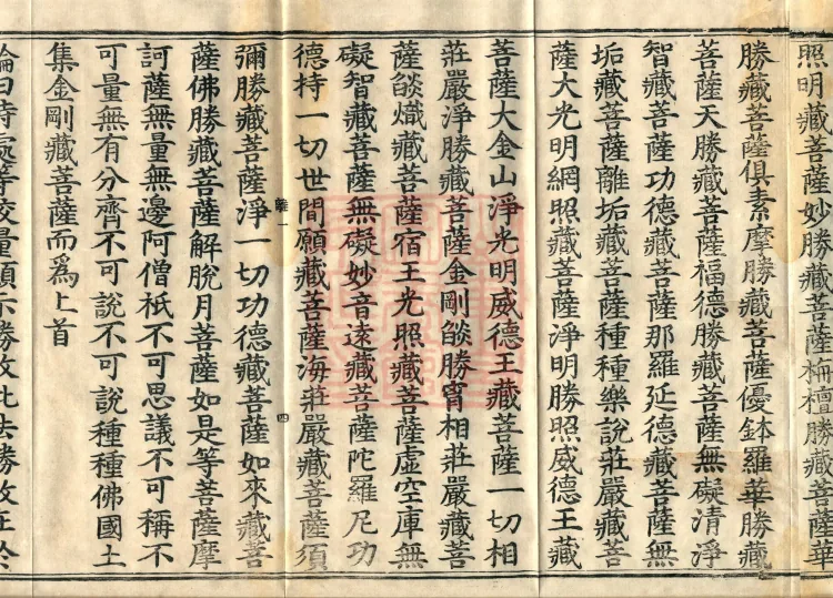 Ten Stages Treatise, twelve volumes Page 9