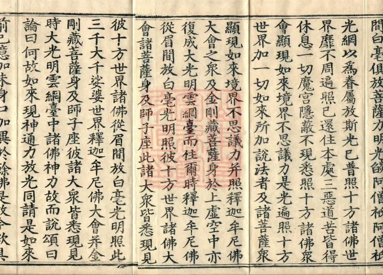 Ten Stages Treatise, twelve volumes Page 3