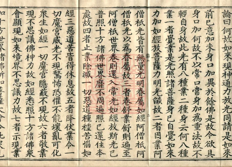 Ten Stages Treatise, twelve volumes Page 4
