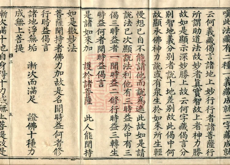 Ten Stages Treatise, twelve volumes Page 8