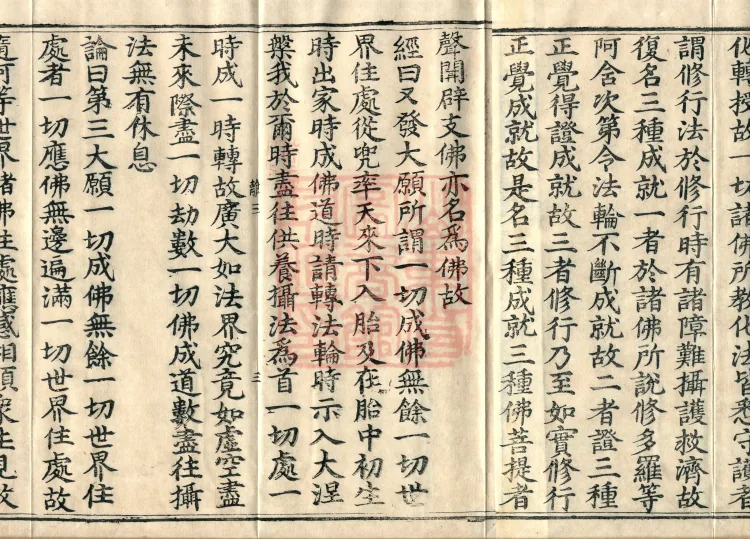 Ten Stages Treatise, twelve volumes Page 5