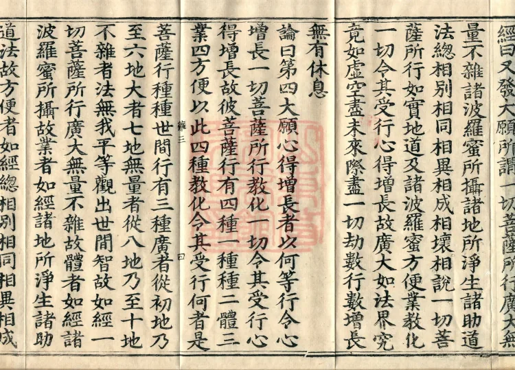 Ten Stages Treatise, twelve volumes Page 7