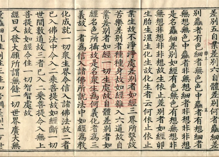 Ten Stages Treatise, twelve volumes Page 9