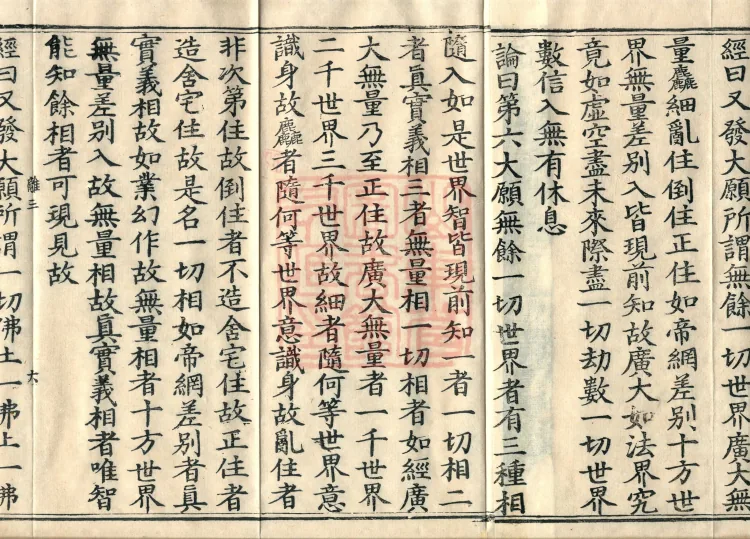 Ten Stages Treatise, twelve volumes Page 10