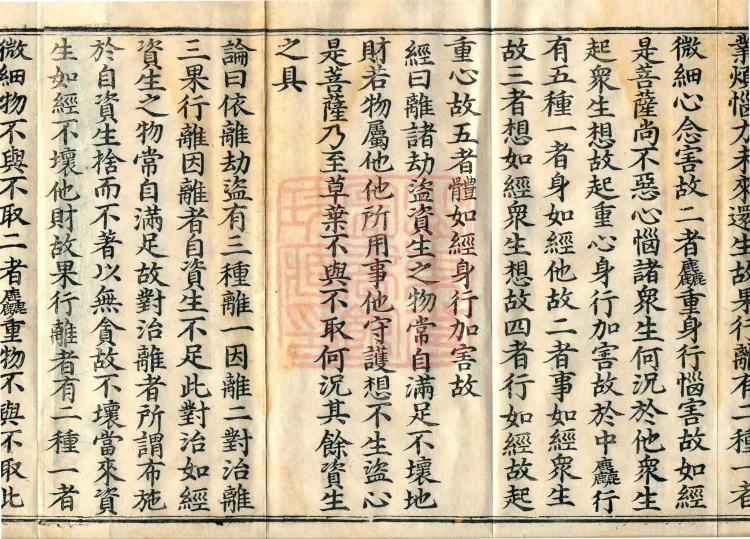 Ten Stages Treatise, twelve volumes Page 6