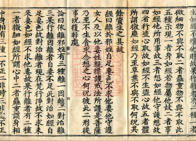Ten Stages Treatise, twelve volumes Page 7