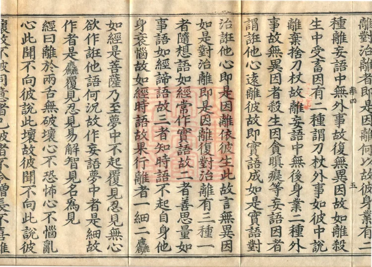 Ten Stages Treatise, twelve volumes Page 9