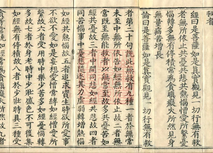 Ten Stages Treatise, twelve volumes Page 5