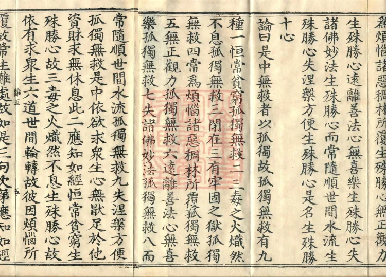 Ten Stages Treatise, twelve volumes Page 8