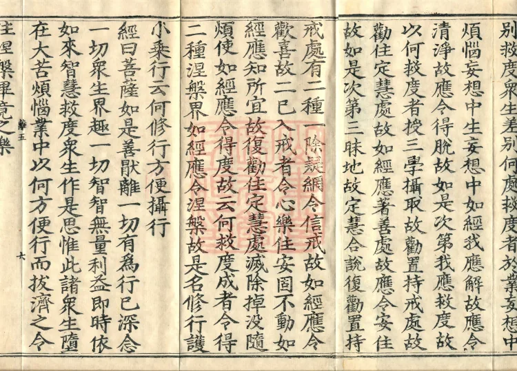 Ten Stages Treatise, twelve volumes Page 10