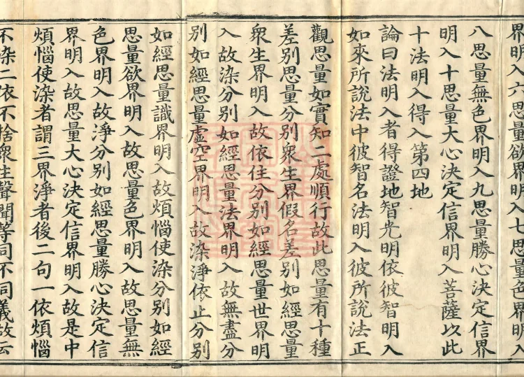 Ten Stages Treatise, twelve volumes Page 3