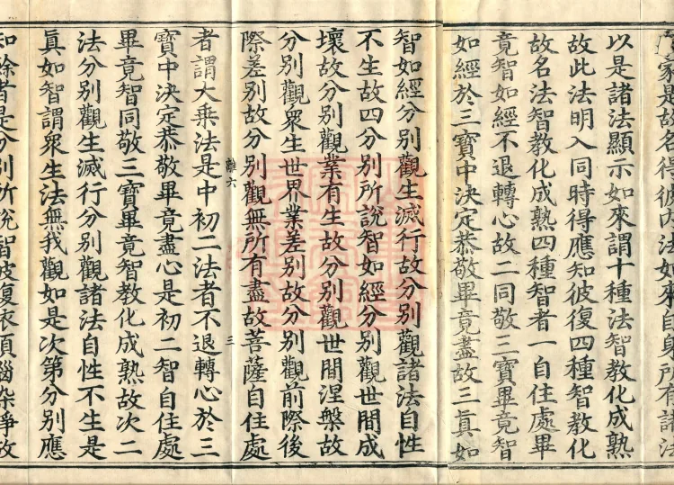 Ten Stages Treatise, twelve volumes Page 5