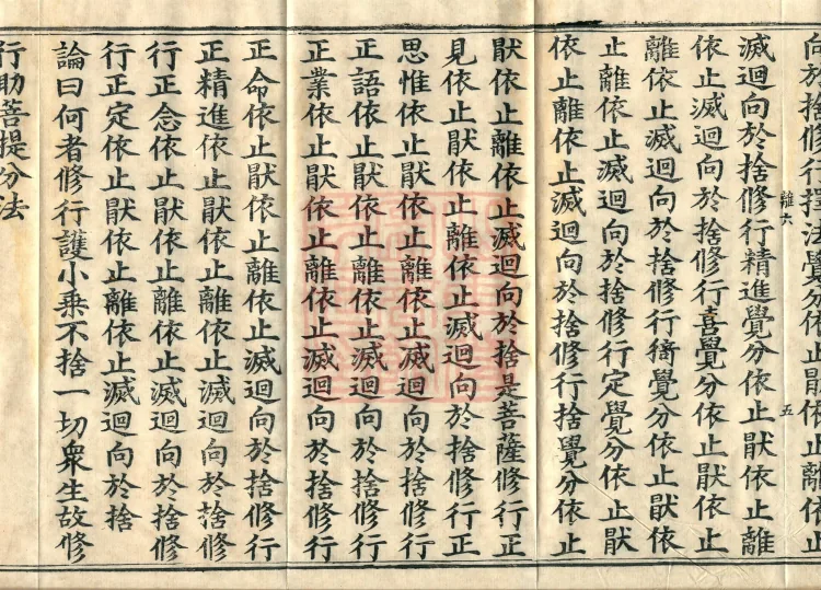 Ten Stages Treatise, twelve volumes Page 9