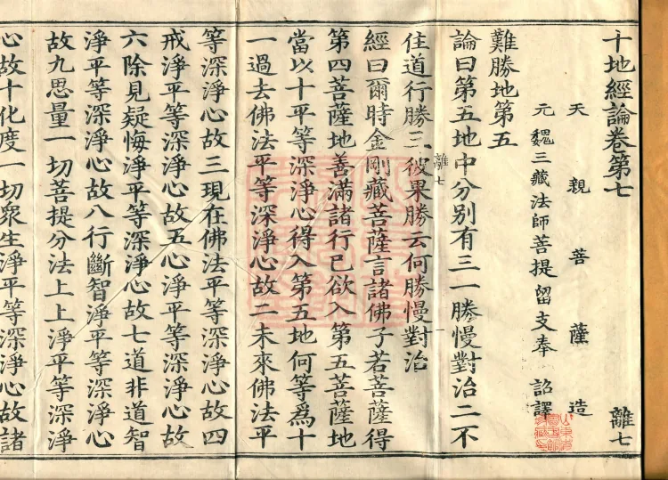 Ten Stages Treatise, twelve volumes Page 2