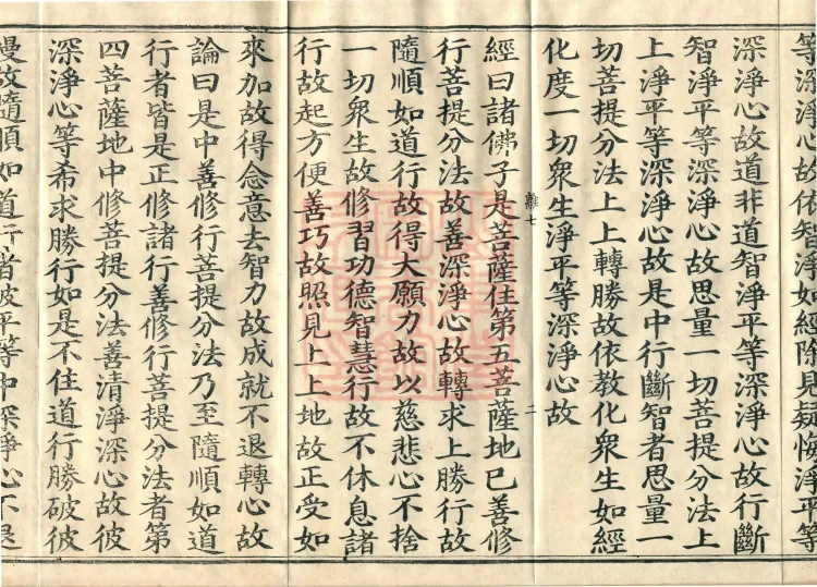 Ten Stages Treatise, twelve volumes Page 4