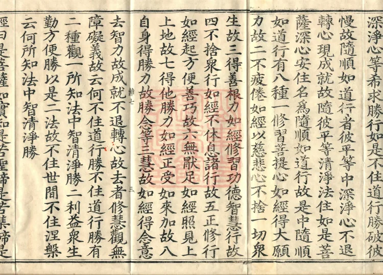 Ten Stages Treatise, twelve volumes Page 5