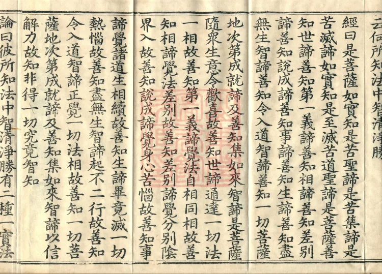 Ten Stages Treatise, twelve volumes Page 6