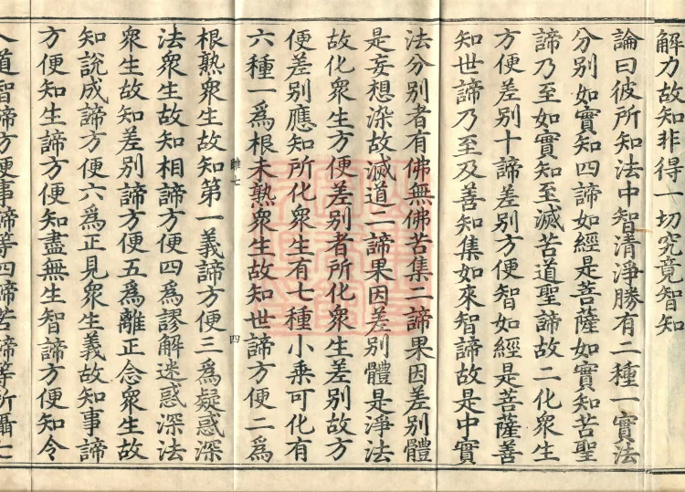 Ten Stages Treatise, twelve volumes Page 7