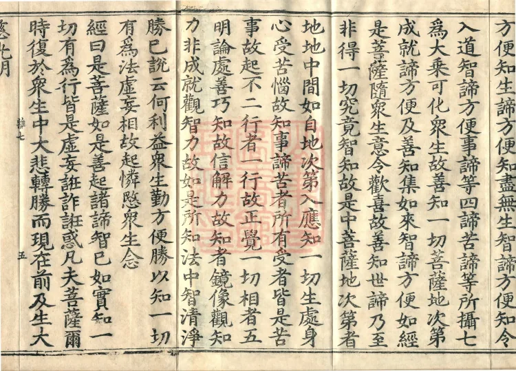 Ten Stages Treatise, twelve volumes Page 8