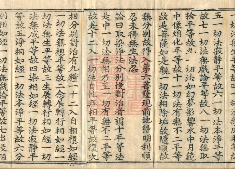Ten Stages Treatise, twelve volumes Page 3