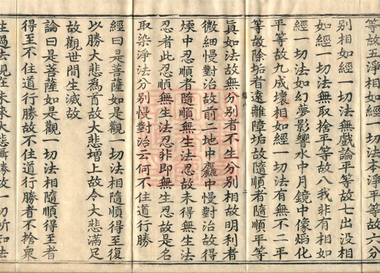 Ten Stages Treatise, twelve volumes Page 4
