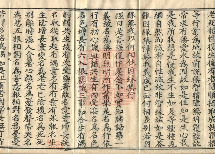 Ten Stages Treatise, twelve volumes Page 8