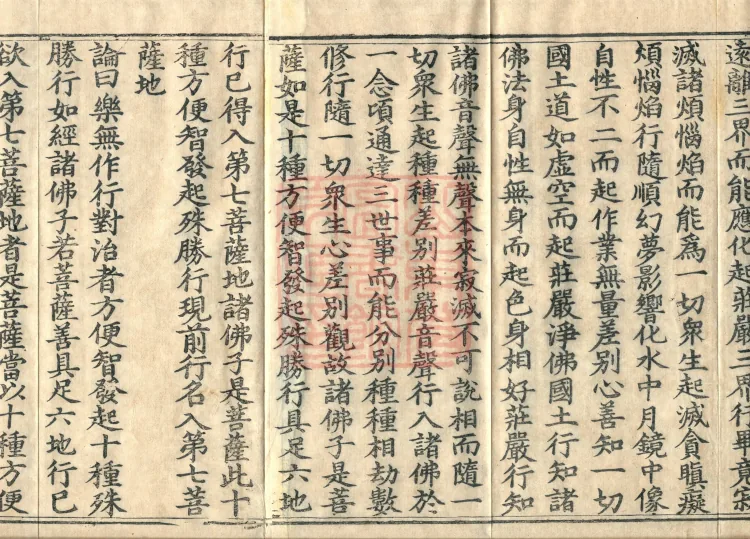 Ten Stages Treatise, twelve volumes Page 3