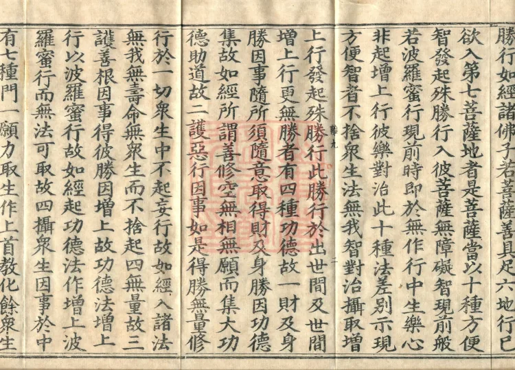 Ten Stages Treatise, twelve volumes Page 4